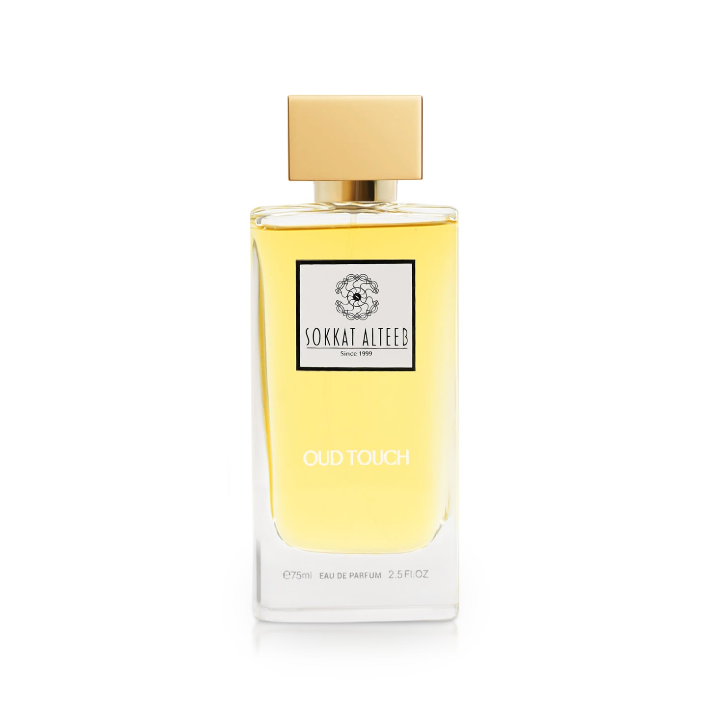 عطر عود تاتش