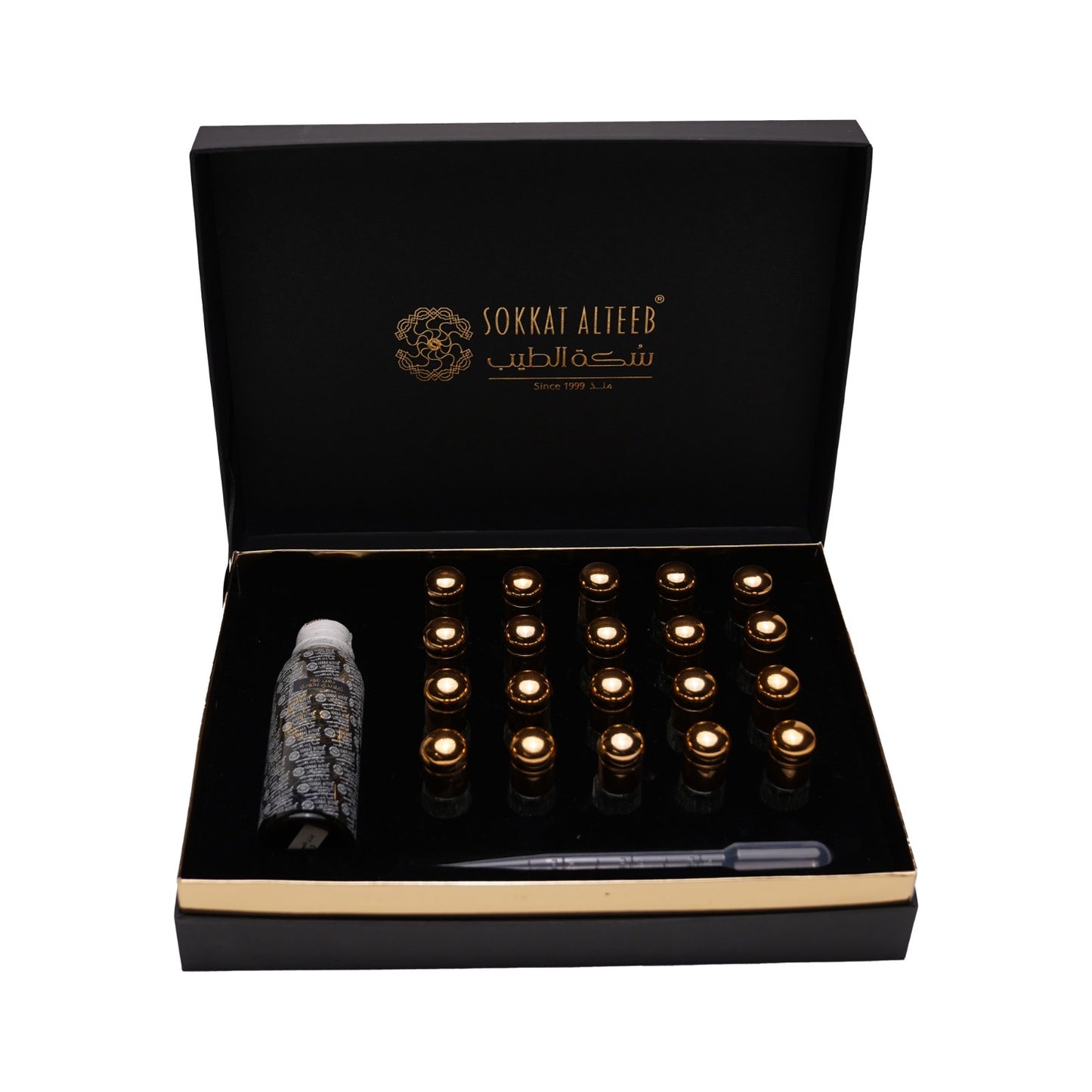 عرض التجار التركيبة المغربية الملكية