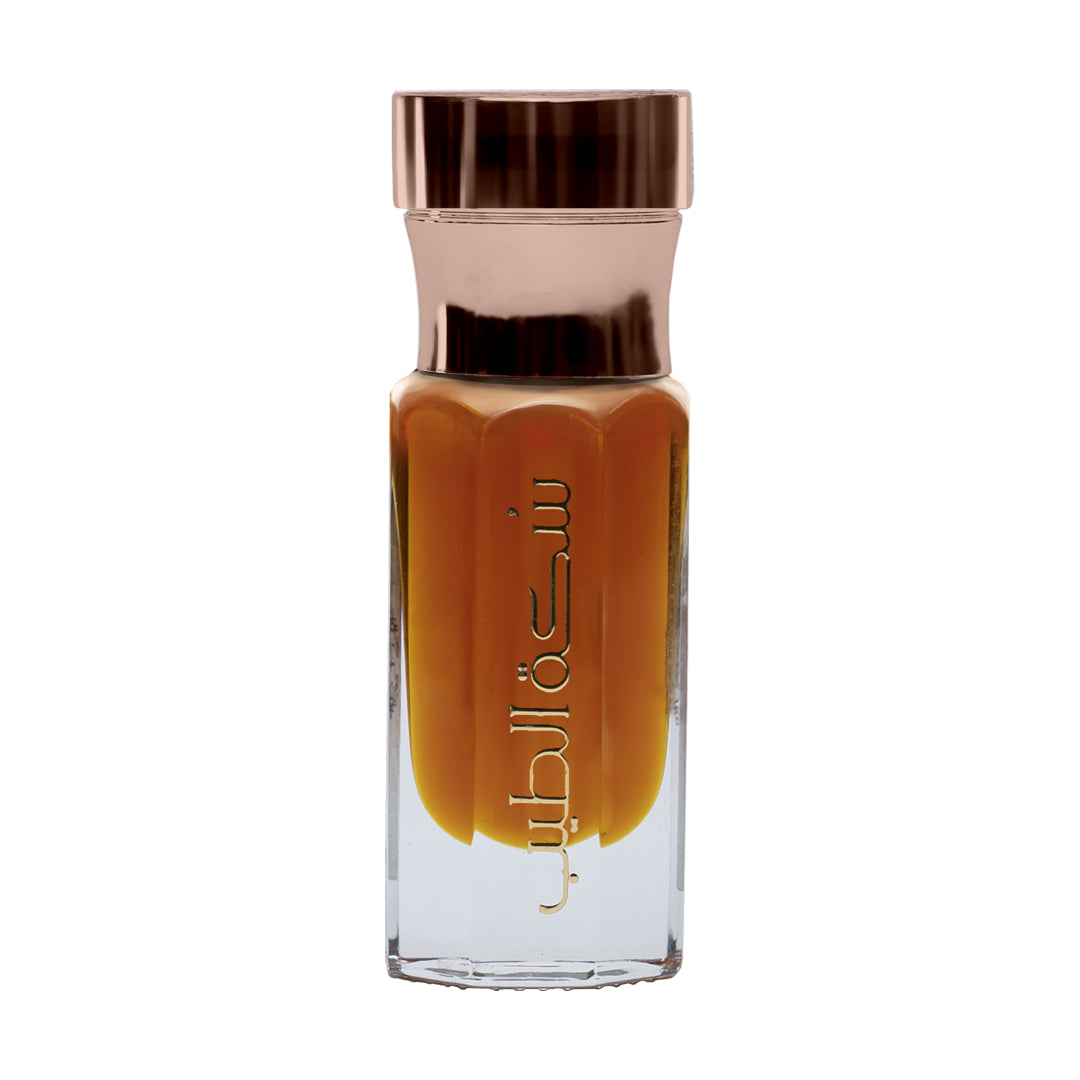 مسك البستان