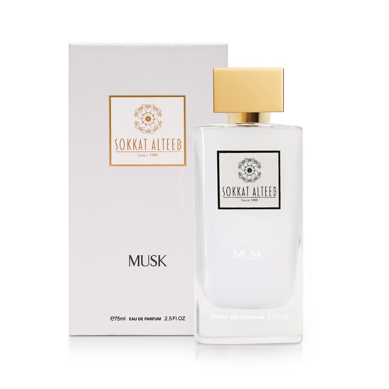 عطر مسك