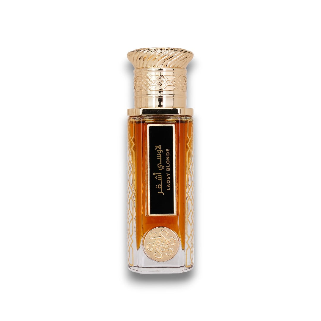 عطر لاوسي اشقر
