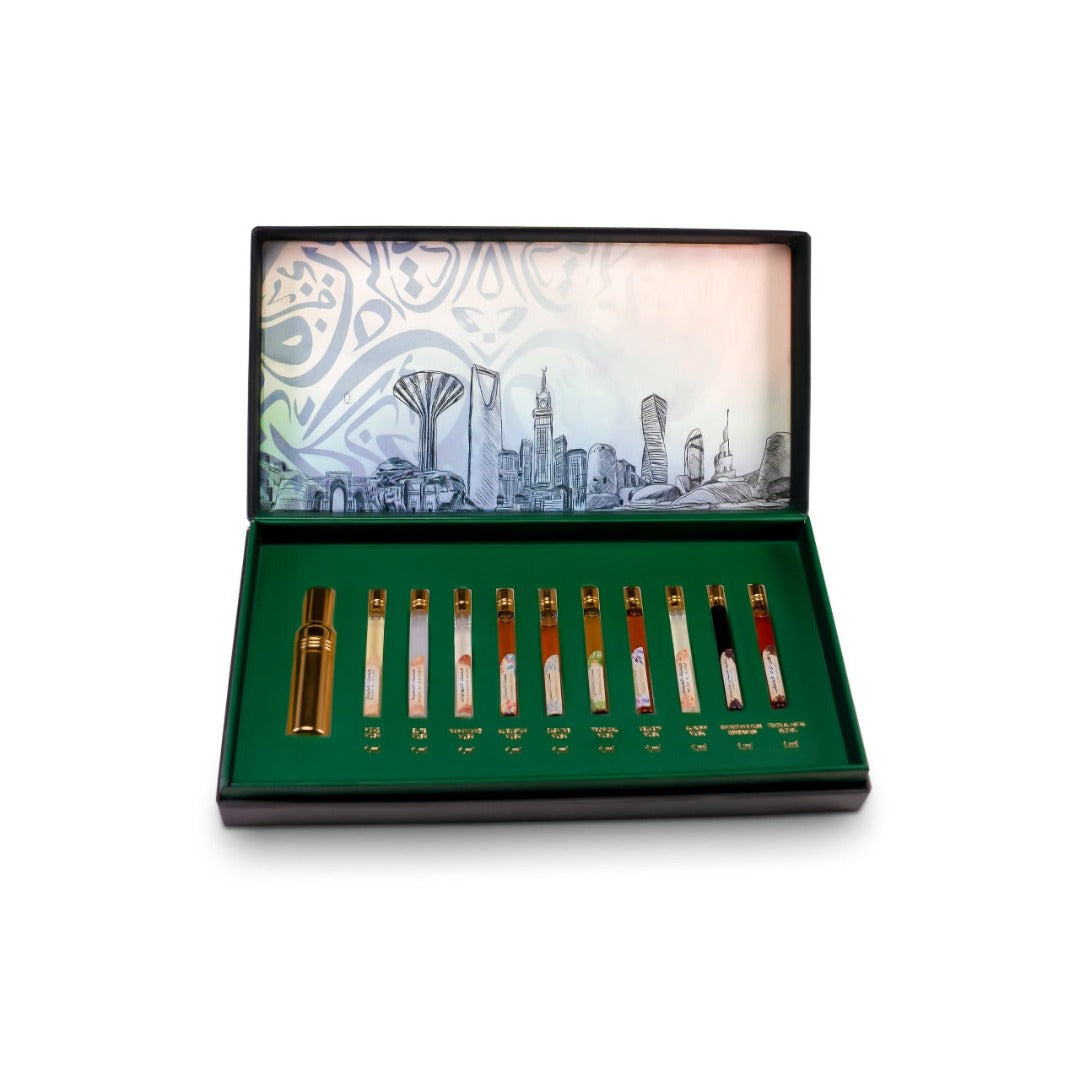 مجموعة طيب الارض