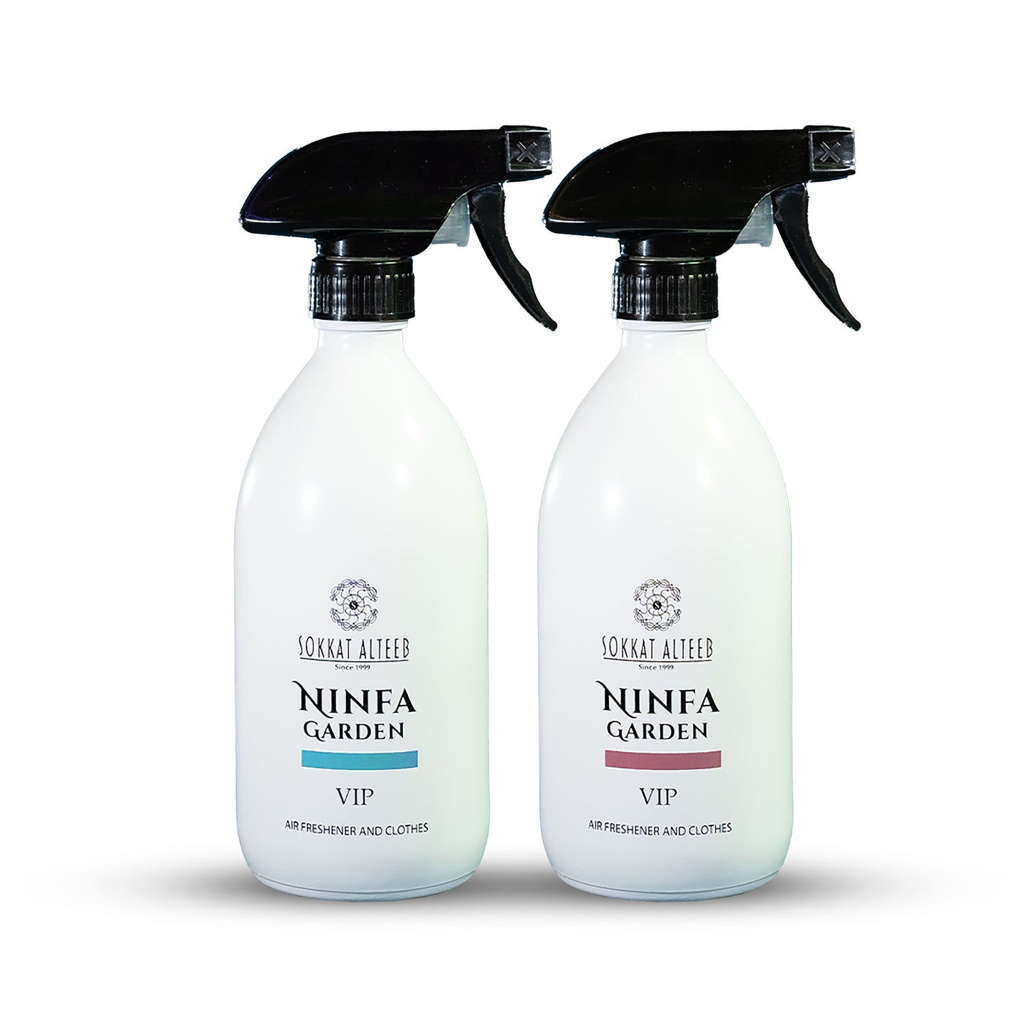 مجموعة مرشات NINFA GARDEN VIP