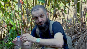 ماهي أوجه التشابه بين العود في تايلاند وكمبوديا