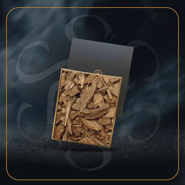 العود الطبيعي