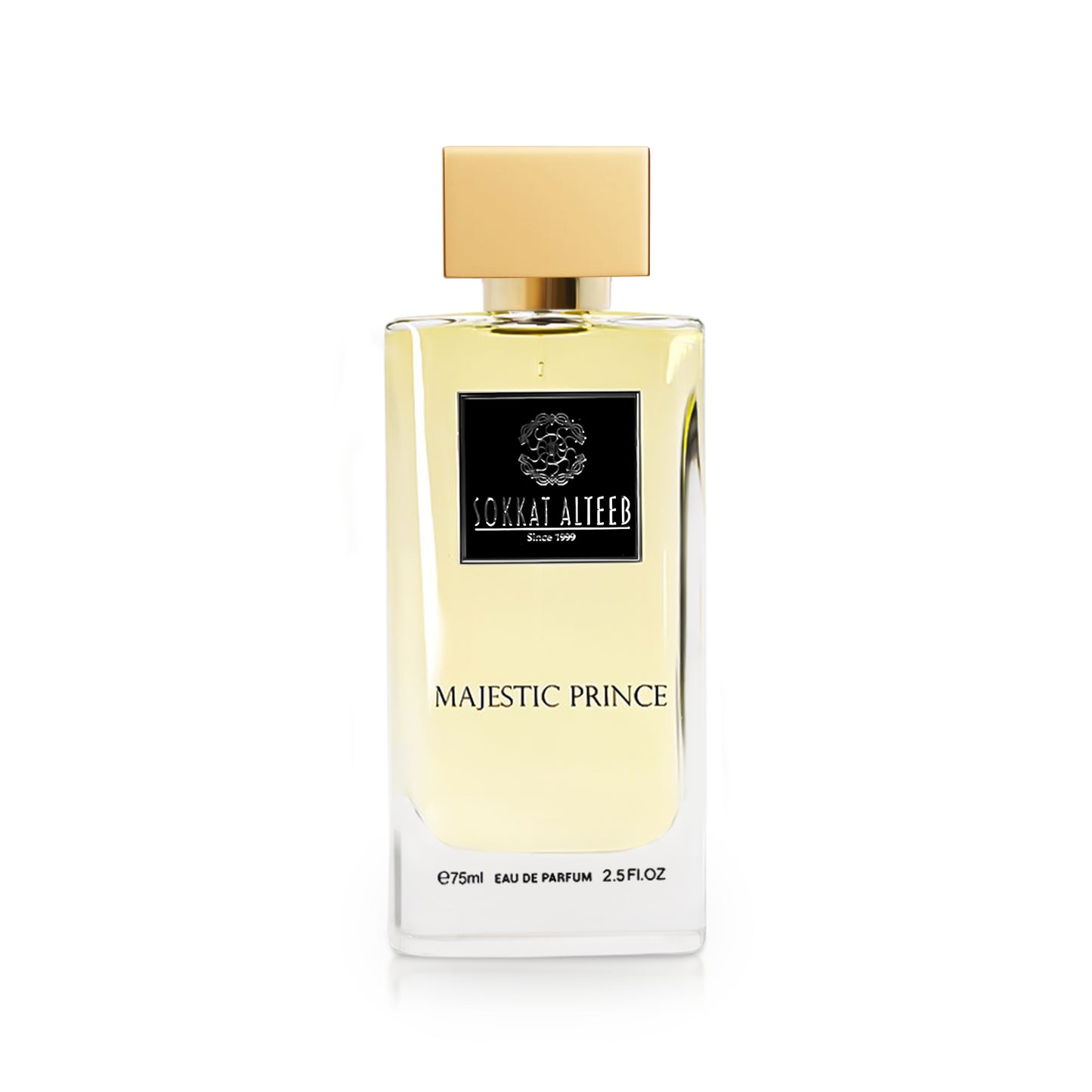 عطر ماجيستك