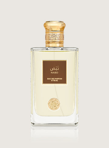 عطر نبض- 75 مل