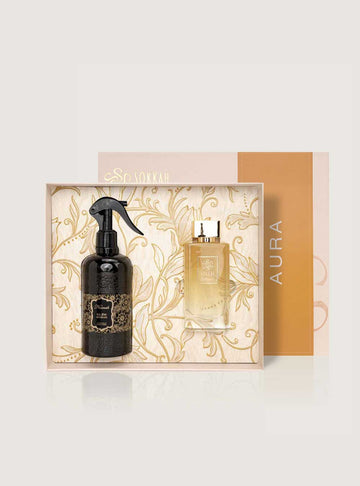 AURA