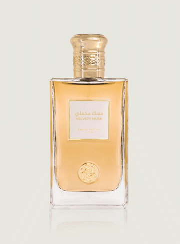 عطر مسك مخملي -75 مل