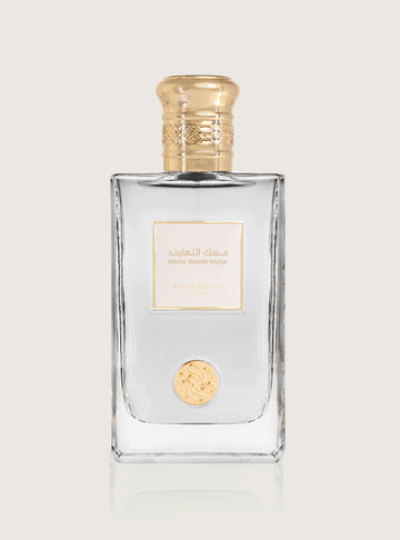 عطر مسك النهاوند -75 مل