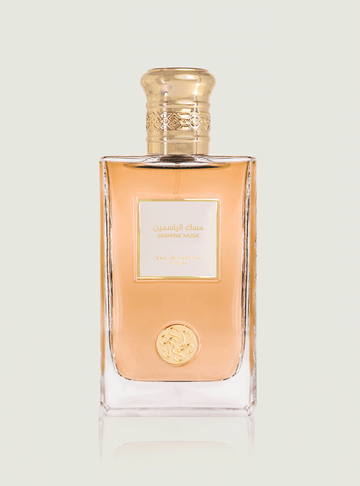 عطر مسك الياسمين -75 مل