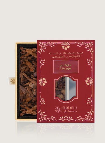 عود ماروكي سوبر دقة