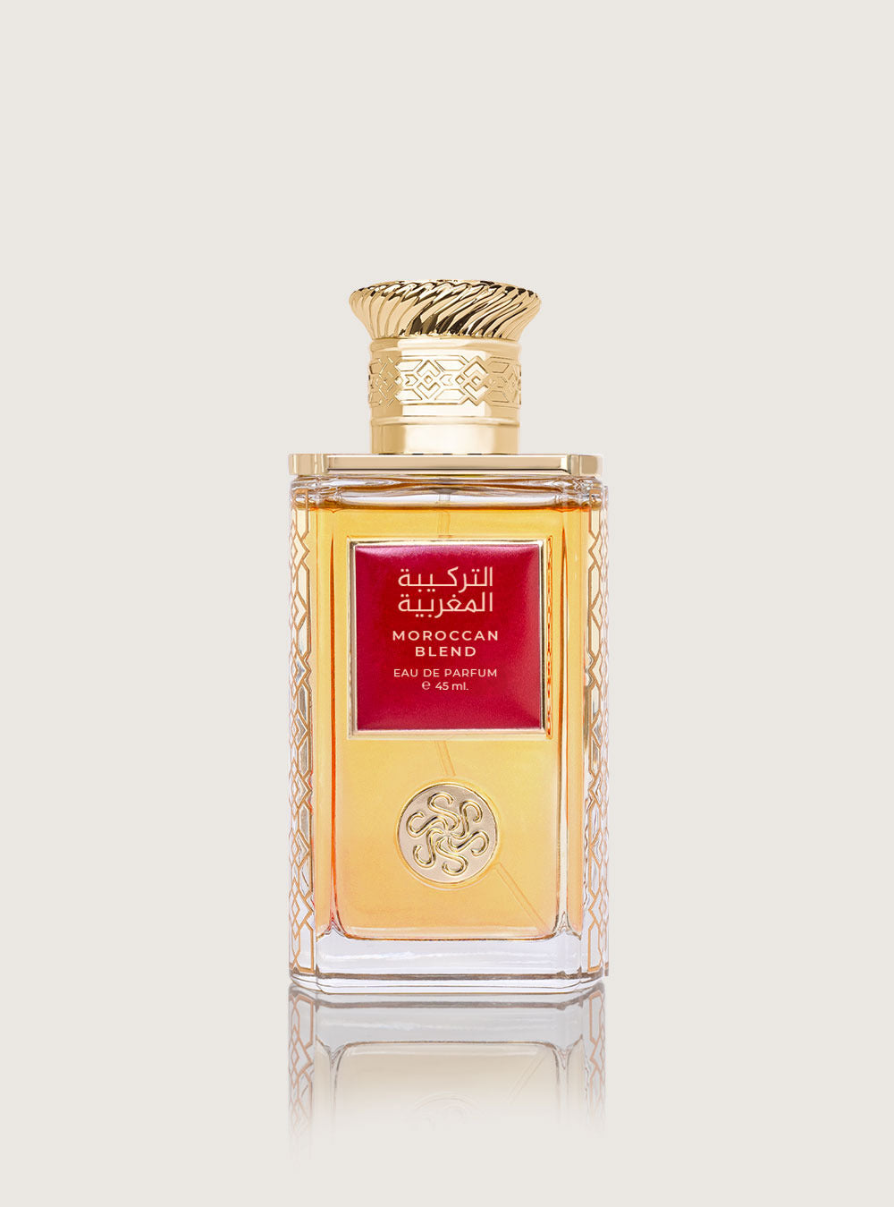 عطر التركيبة المغربية - 45 مل