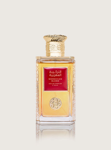 عطر التركيبة المغربية - 45 مل