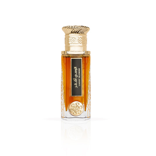 عطر لاوسي اشقر