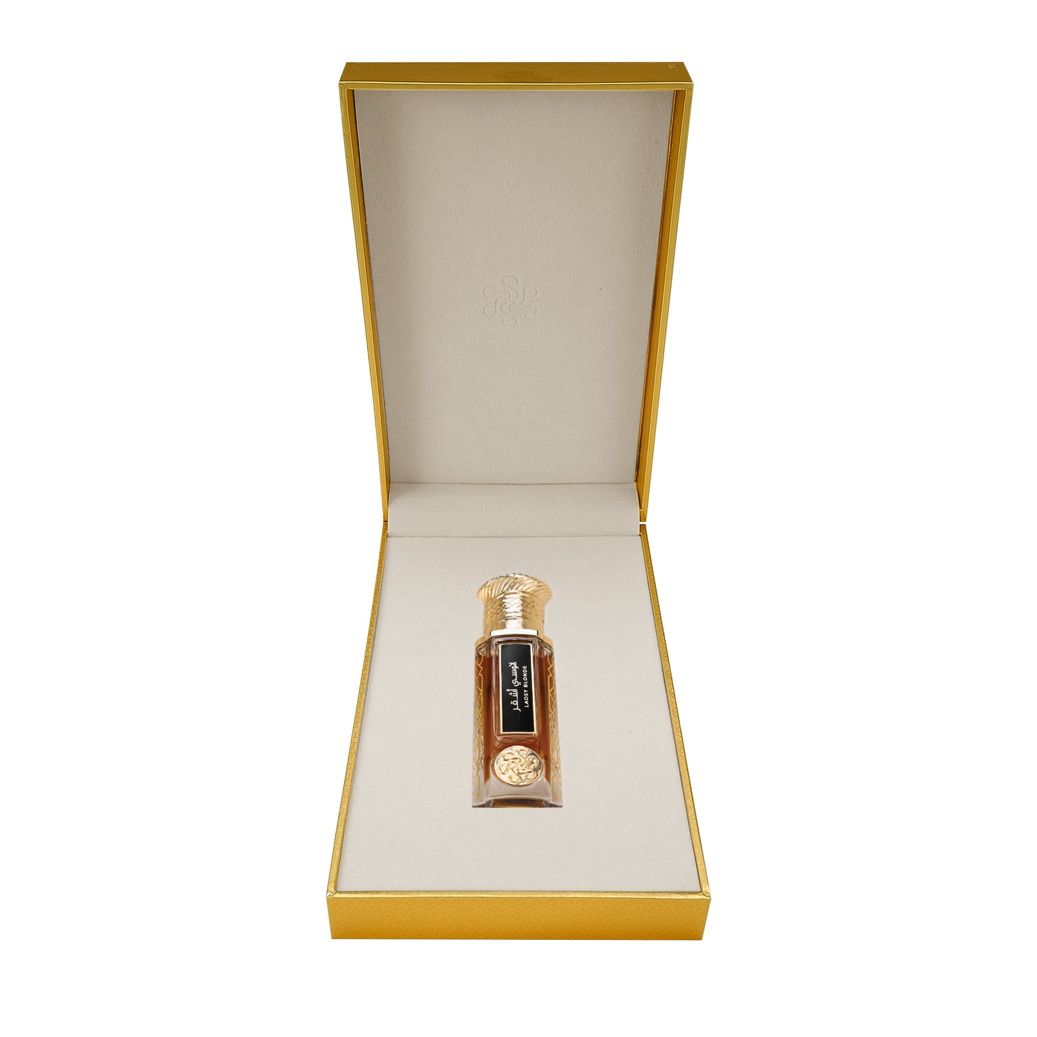 عطر لاوسي اشقر - 15 مل