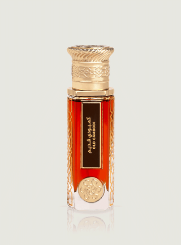 عطر كمبودي قديم - 15 مل