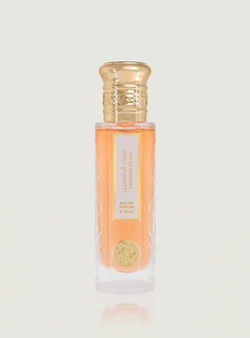 عطر مسك الياسمين -25مل