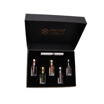 مجموعة أمساك سكة الطيب