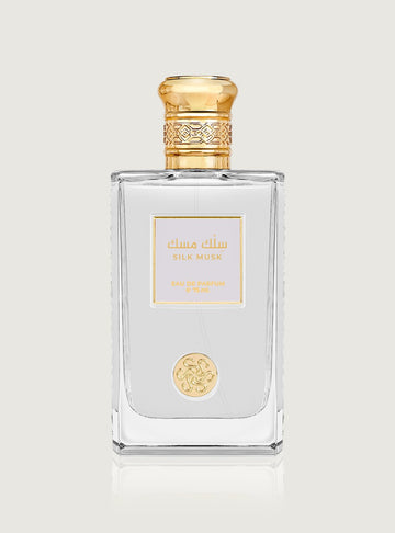 عطر سلك مسك 75 مل