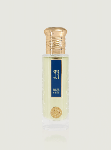 عطر وقار - 25 مل