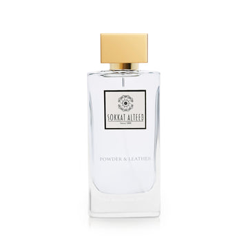 عطر بودر لذر - 75 مل