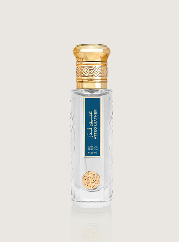 عطرعتيق لذر -25 مل