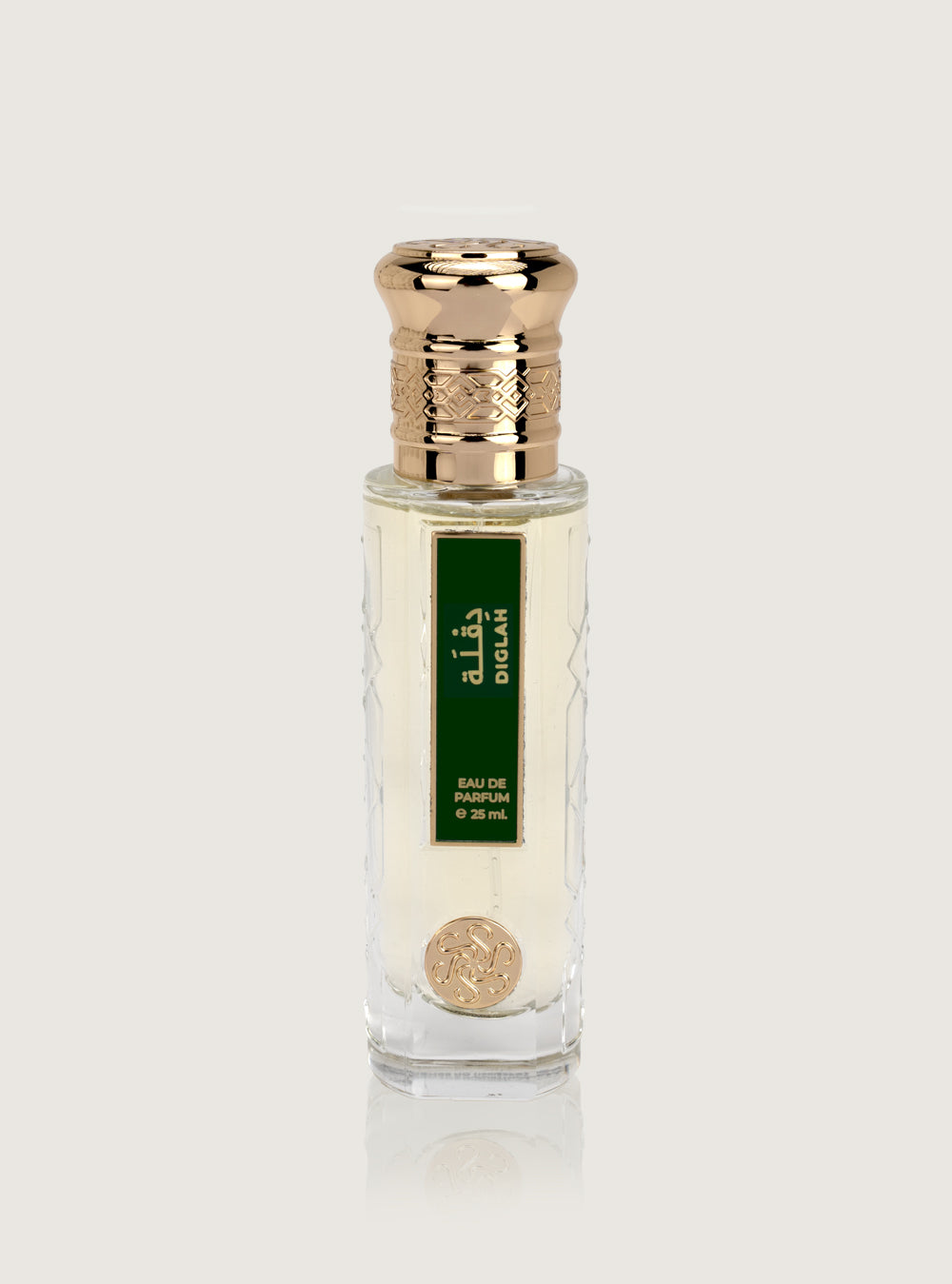 عطر دقلة - 25 مل