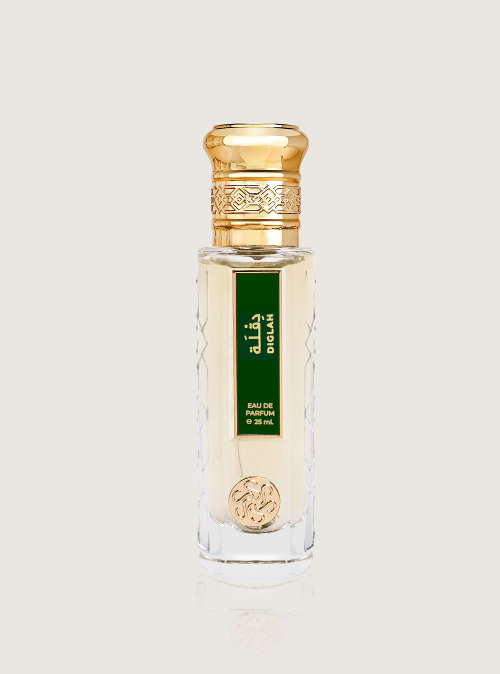 عطر دقلة - 25 مل