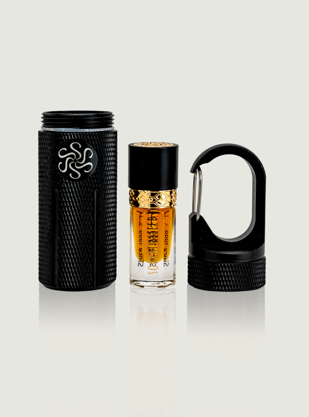 تركيبة دهن عود منعش لايت