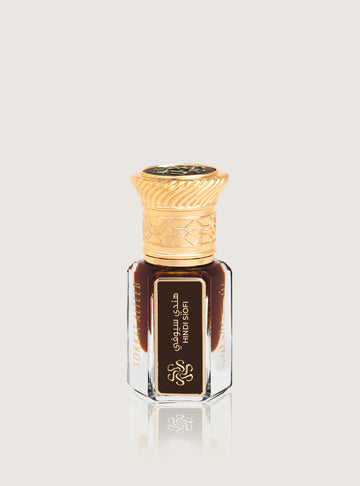 دهن عود هندي سيوفي مبخر