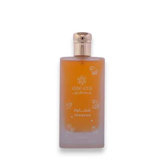 عطر شقاوة