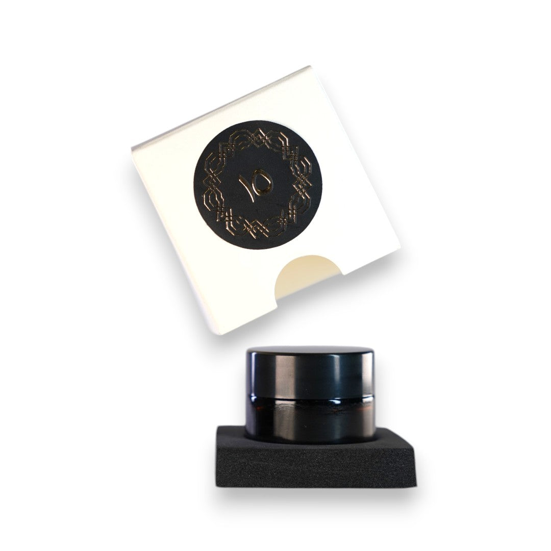 مجموعة رزنامة الطيب