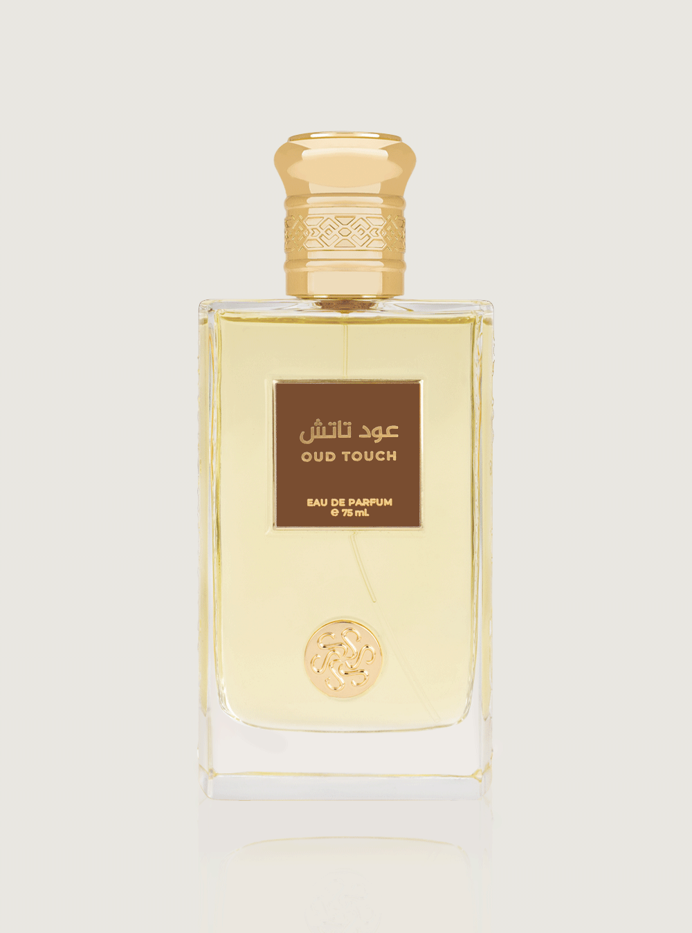 عطر عود تاتش - 75 مل