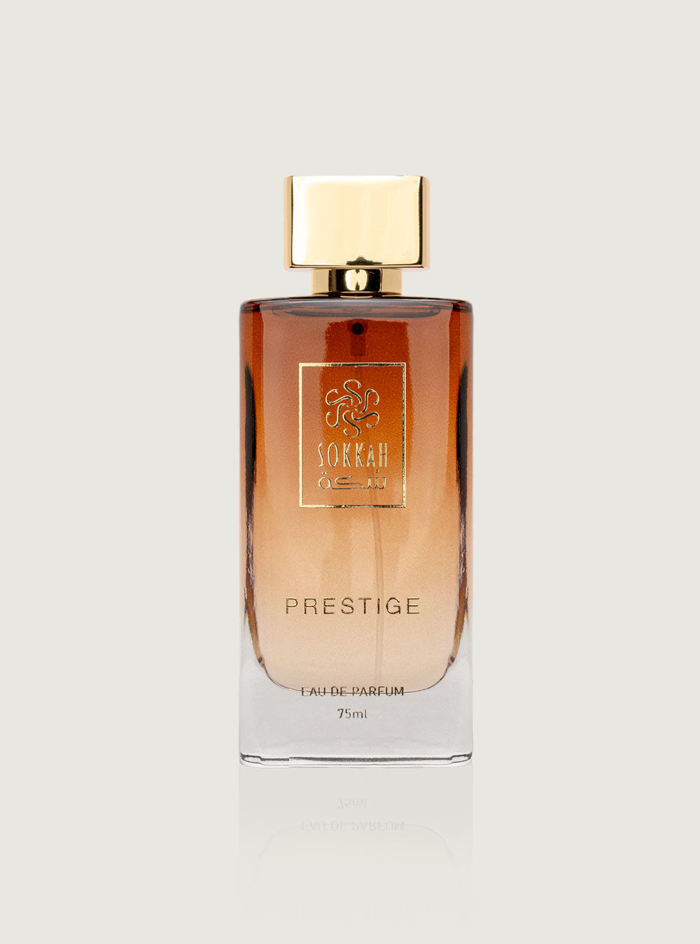 PRESTIGE