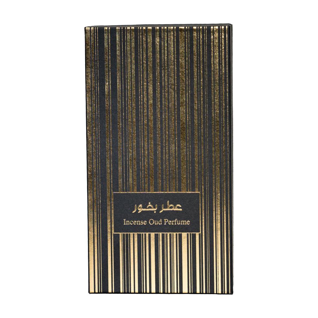 Incense Oud Perfume عطر بخور