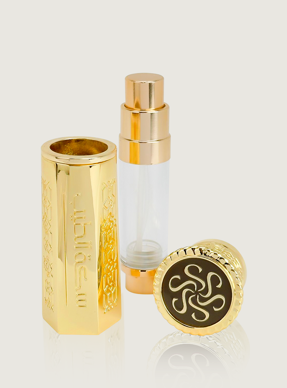 اداة سكة العطار