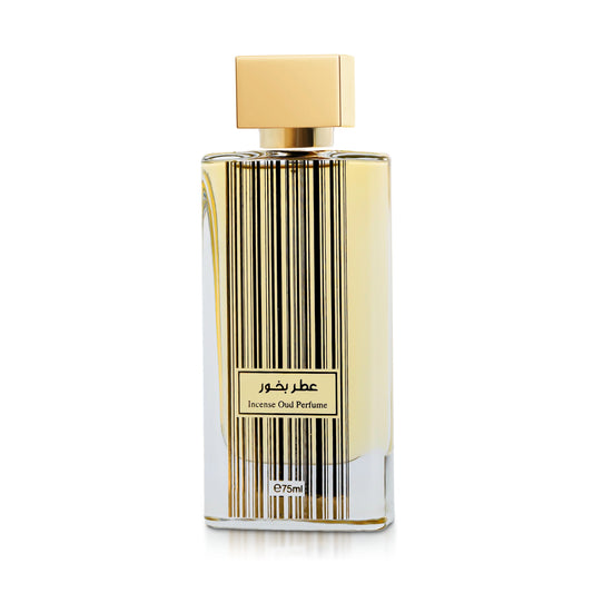 Incense Oud Perfume عطر بخور