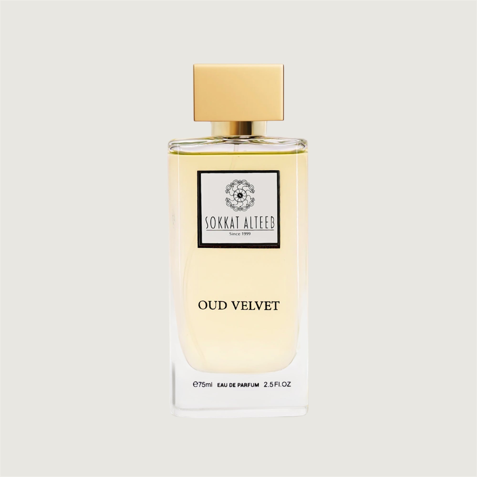عطر عود فيلفت - 75 مل