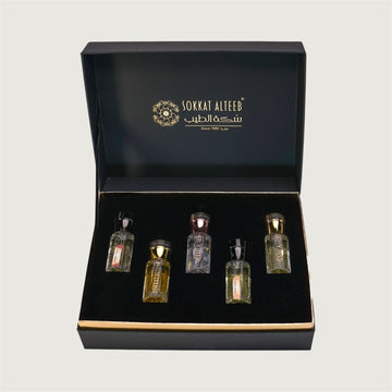 مجموعة أمساك المقامات