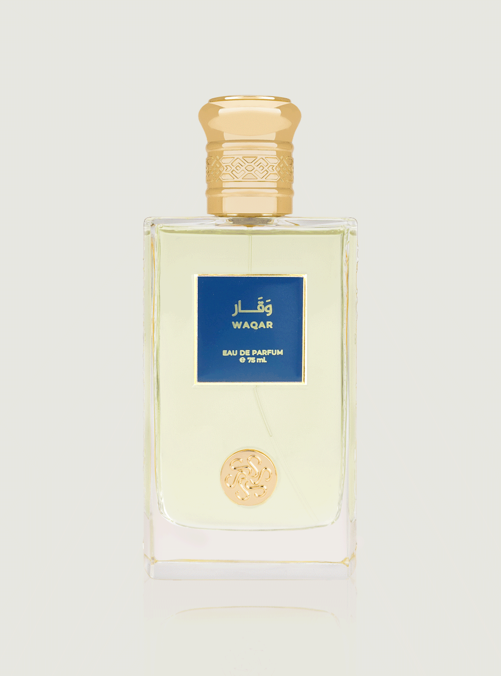 عطر وقار - 75 مل