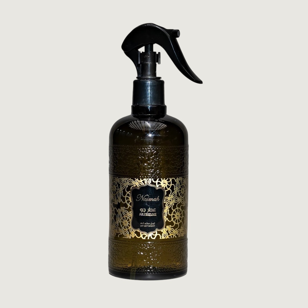 مرش ليل مخملي