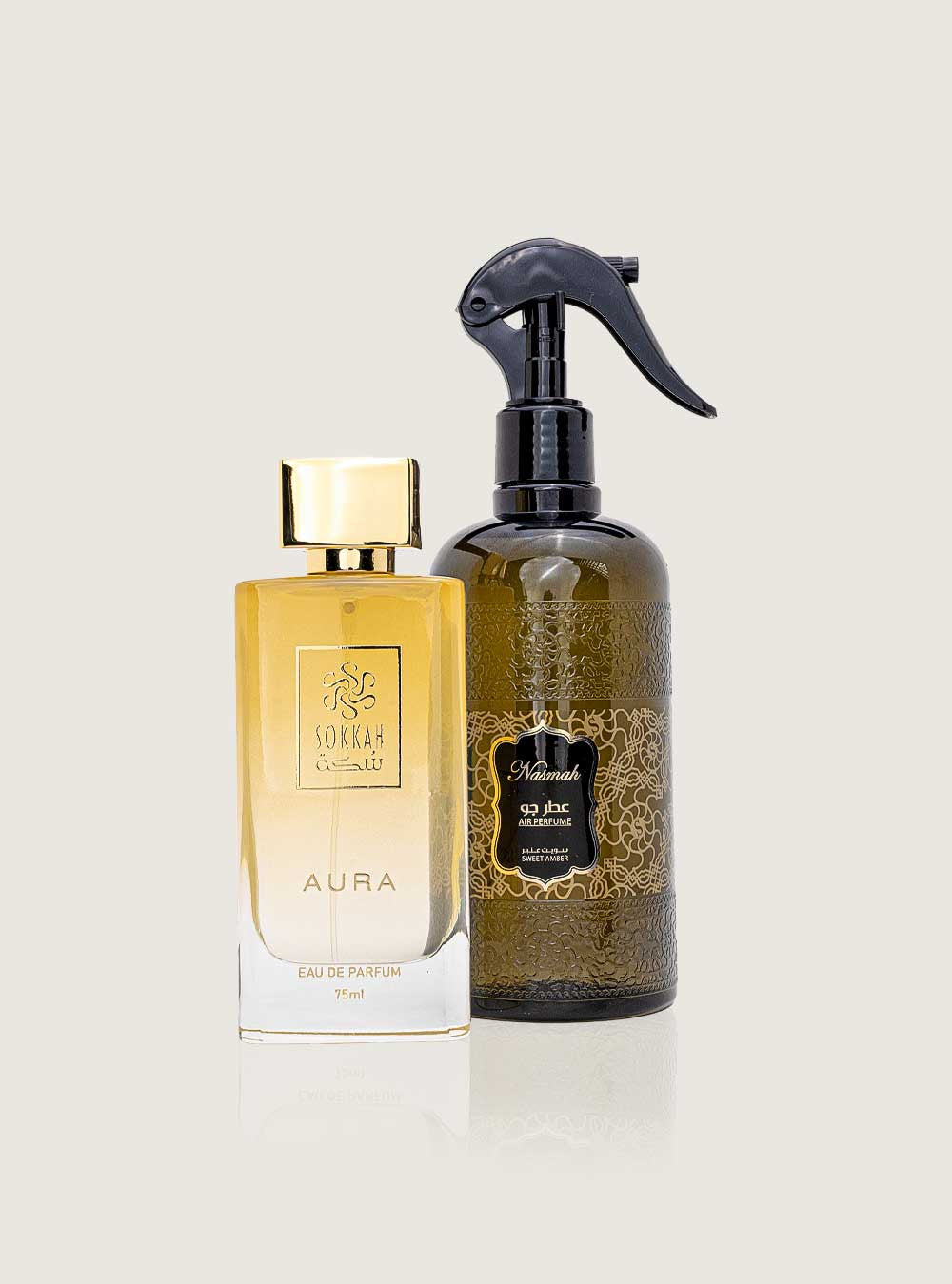 AURA