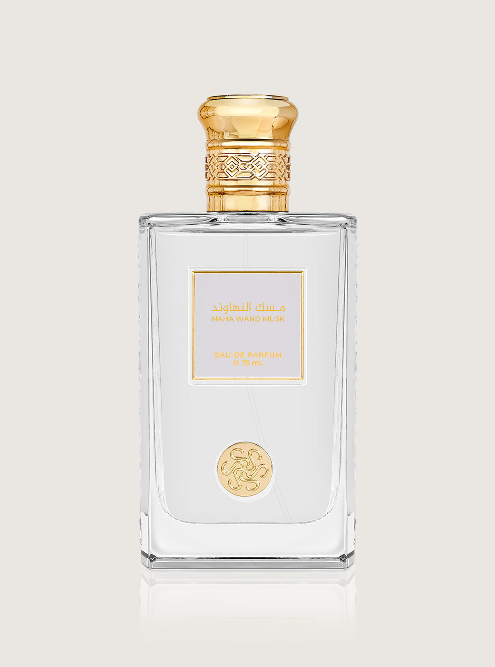 عطر مسك النهاوند -75 مل
