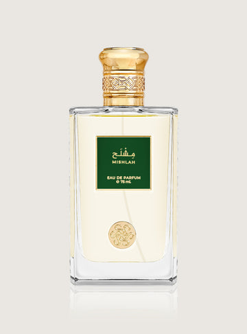 عطر مشلح - 75 مل