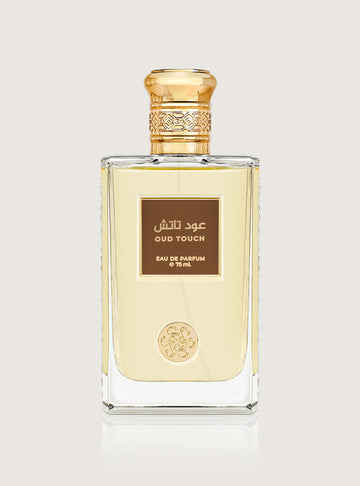 عطر عود تاتش - 75 مل