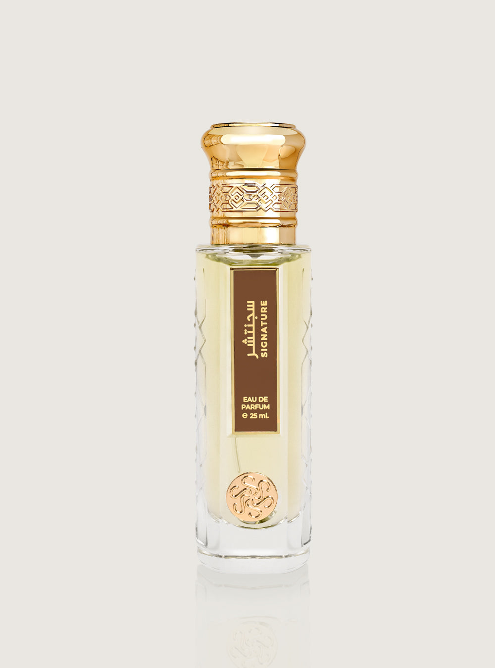 عطر سجنتشر - 25مل