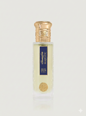عطر ماجيستك -25 مل