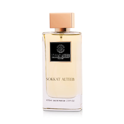 عطر سكة الطيب