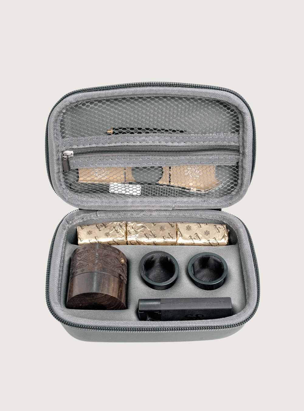 مجموعة البخور-حقيبة لايت